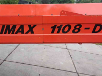 Elevateur répartiteur télescopique Climax 1108D hallenvuller