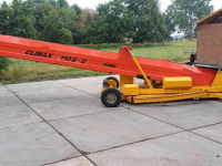 Elevateur répartiteur télescopique Climax 1108D hallenvuller