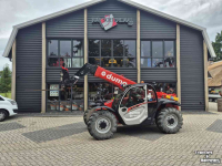 Chargeur Télescopique Manitou MT930H