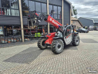 Chargeur Télescopique Manitou MT930H