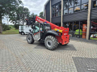 Chargeur Télescopique Manitou MT930H