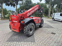 Chargeur Télescopique Manitou MT930H