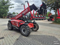 Chargeur Télescopique Manitou MT930H
