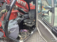 Chargeur Télescopique Manitou MT930H