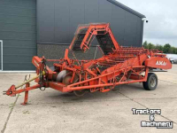 Arracheuse de pommes de terre Amac Amac D2