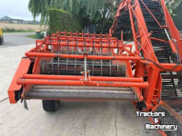 Arracheuse de pommes de terre Amac Amac D2