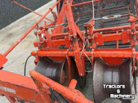 Arracheuse de pommes de terre Amac Amac D2