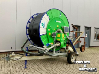 Enrouleur d‘irrigation Irtec Irtec 75 G/B2 75-300 Beregeningshaspel