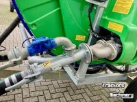 Enrouleur d‘irrigation Irtec Irtec 75 G/B2 75-300 Beregeningshaspel
