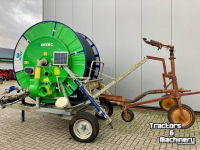 Enrouleur d‘irrigation Irtec Irtec 75 G/B2 75-300 Beregeningshaspel