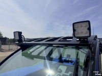 Chargeur Télescopique New Holland LM5.25 Verreiker