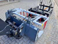 Chargeur Télescopique New Holland LM5.25 Verreiker