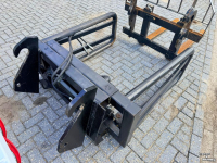 Chargeur Télescopique New Holland LM5.25 Verreiker