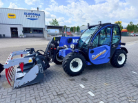 Chargeur Télescopique New Holland LM5.25 Verreiker