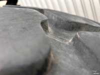 Roues, Pneus, Jantes, Barillets Jumelage Alliance 800/65R32