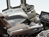 Pièces d‘occasion pour tracteurs Valtra Valtra - TwinTrac set uit N175