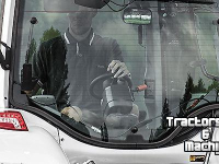 Pièces d‘occasion pour tracteurs Valtra Valtra - TwinTrac set uit N175