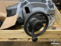 Pièces d‘occasion pour tracteurs Valtra Valtra - TwinTrac set uit N175