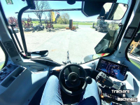 Pièces d‘occasion pour tracteurs Valtra Valtra - TwinTrac set uit N175