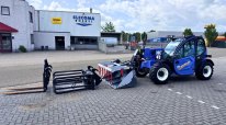   LM5.25 Verreiker