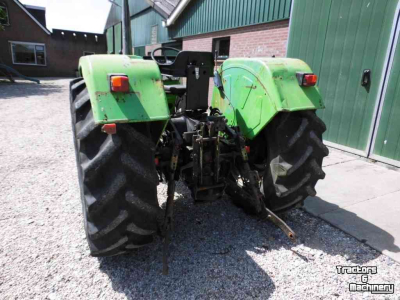 Tracteur Deutz-Fahr DX 3.30