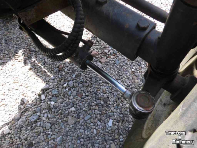 Tracteur Deutz-Fahr DX 3.30