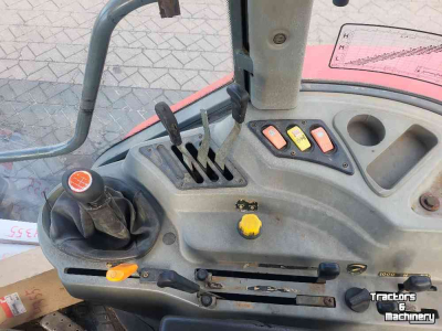 Tracteur Massey Ferguson 4355