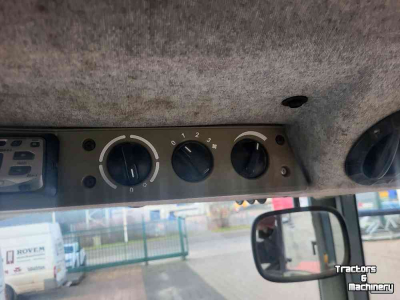 Tracteur Massey Ferguson 4355