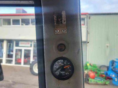 Tracteur Massey Ferguson 4355