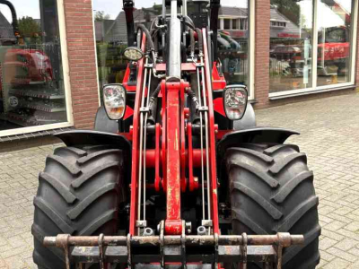 Chargeuse sur pneus Manitou MLA-4-50