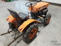 Tracteur pour horticulture Kubota B 6000