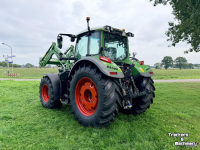 Tracteur Fendt 618 PowerPlus