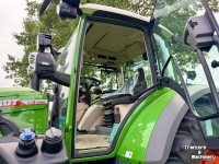 Tracteur Fendt 618 PowerPlus