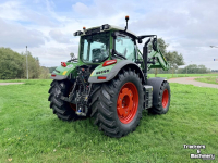 Tracteur Fendt 618 PowerPlus