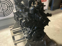 Moteur Case Case CS 80 - 90 - 100
