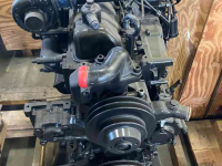 Moteur Case Case CS 80 - 90 - 100