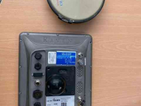 Systèmes et accessoires de GPS Raven Raven SBG Viper 4 Radio of Slingshot