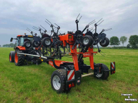 Faneur Kubota TE12513C