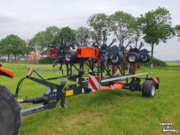 Faneur Kubota TE12513C