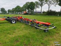 Faneur Kubota TE12513C