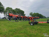 Faneur Kubota TE12513C