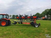 Faneur Kubota TE12513C