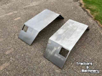 Tracteur Fendt 13,104,105,106,108LS