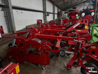 Bineuse Grimme GH4 OKO
