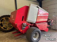 Presses Lely Welger RP 202 special