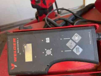 Presses Lely Welger RP 202 special