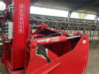 Coupe-blocs d'ensilage Redrock Alligator 180-130