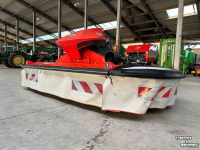 Faucheuse Kuhn PZ 2721 F FIX