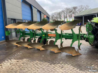 Charrues Amazone Cayron V200-100 Wentelploeg