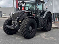 Tracteur Fendt 724 Gen 6 Power + Setting 2 RTK